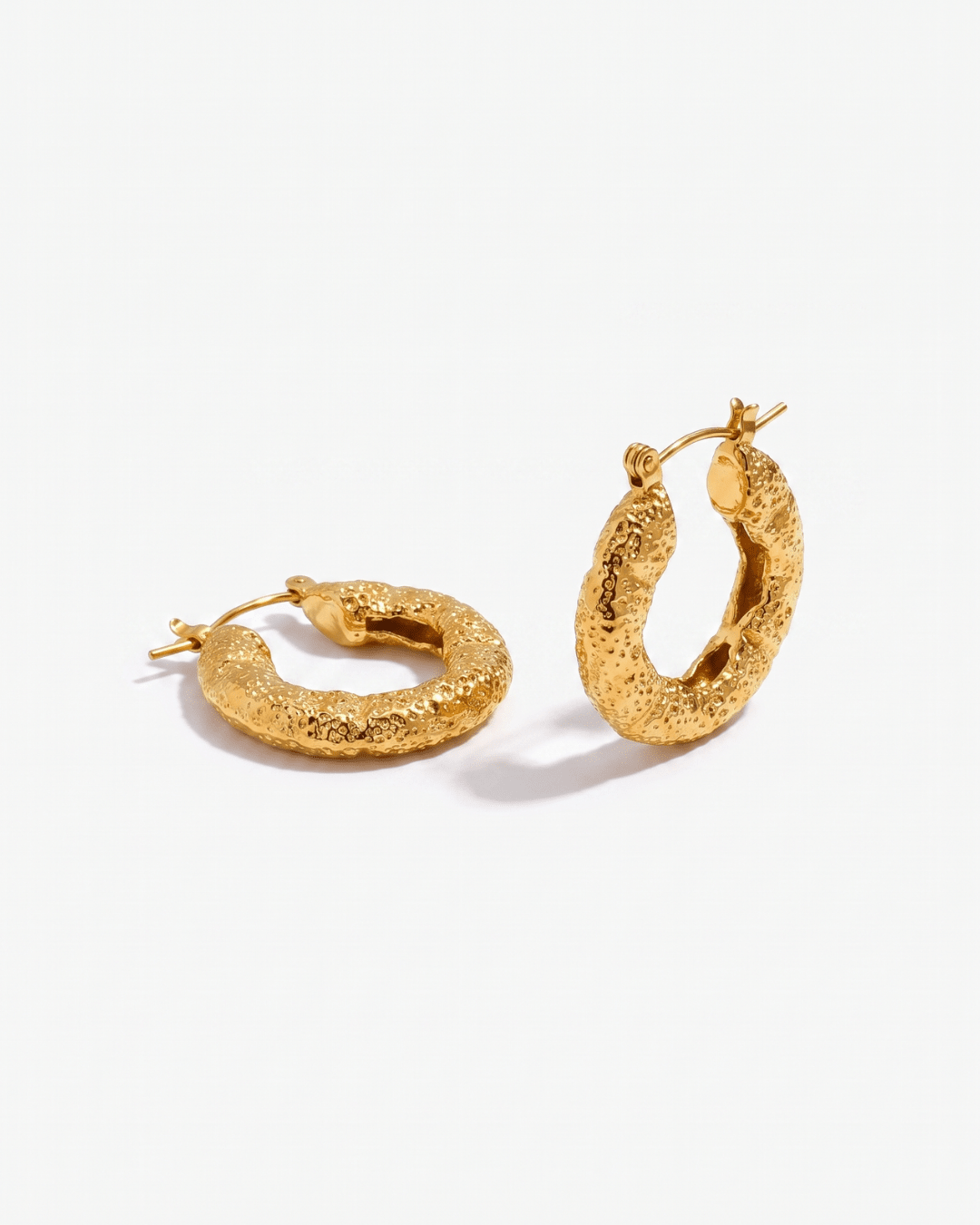 Noa earrings - Opulaire - WATERPROOF jewelry - 