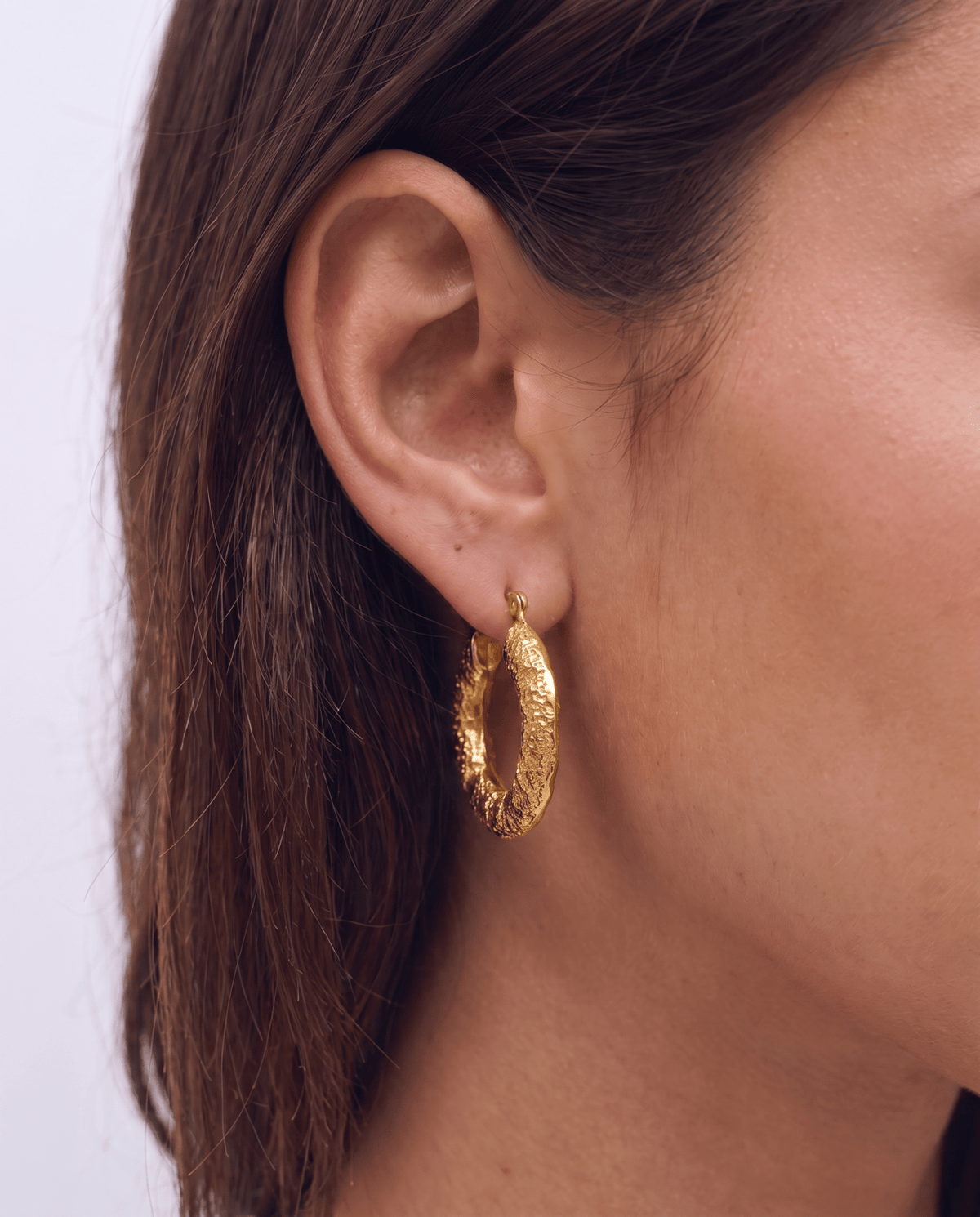 Noa earrings - Opulaire - WATERPROOF jewelry - 