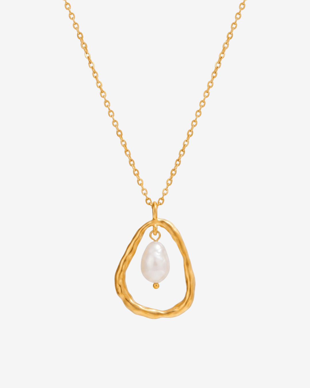 Nolita necklace - Opulaire - WATERPROOF jewelry - 