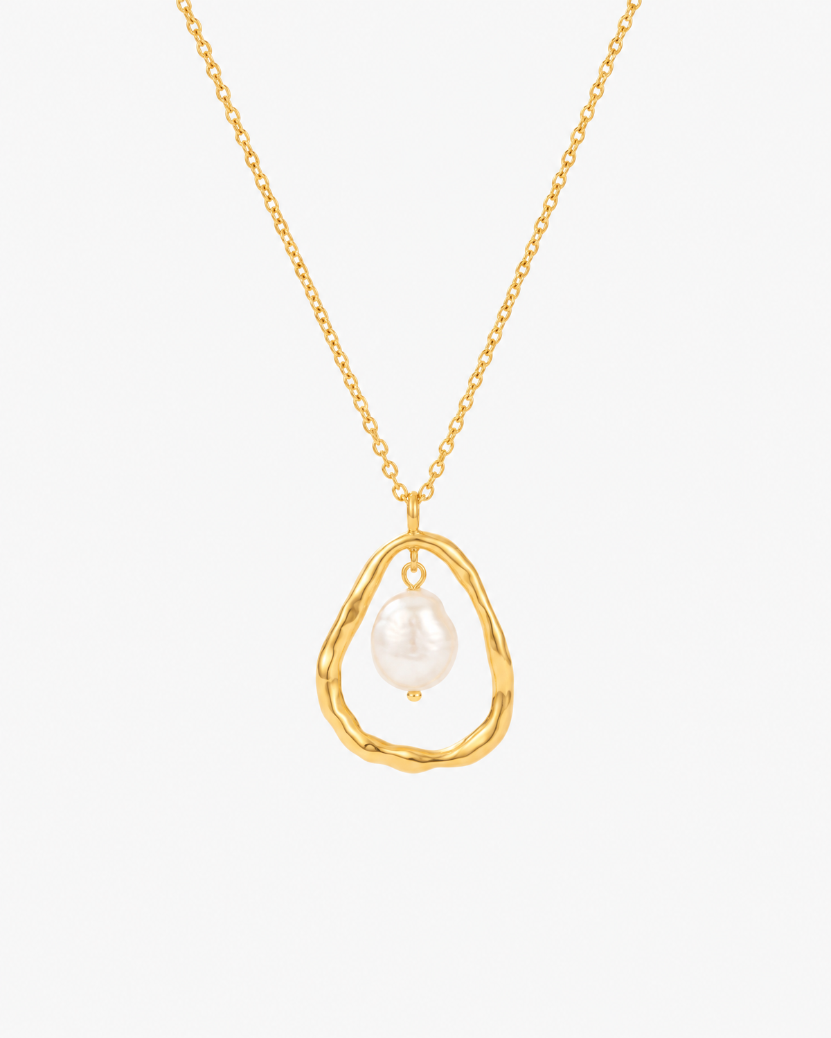 Nolita necklace