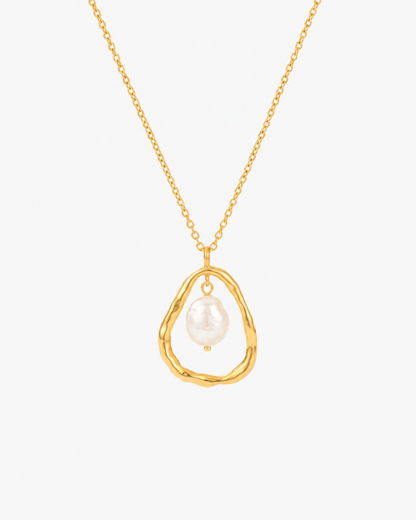 Nolita necklace