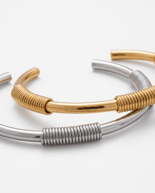 Nova bracelet - Opulaire - WATERPROOF jewelry - 