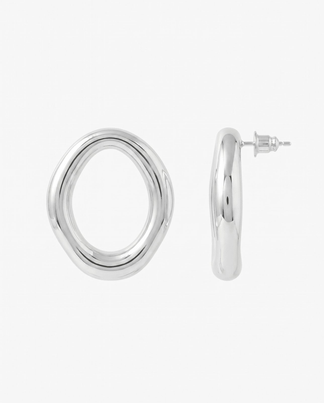 Olivia earrings - Opulaire - WATERPROOF jewelry - 