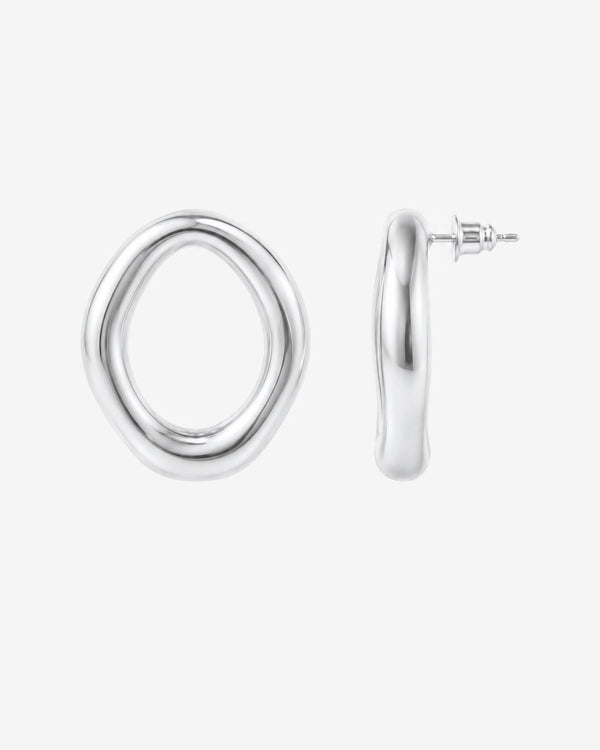 Olivia earrings - Opulaire - WATERPROOF jewelry - 