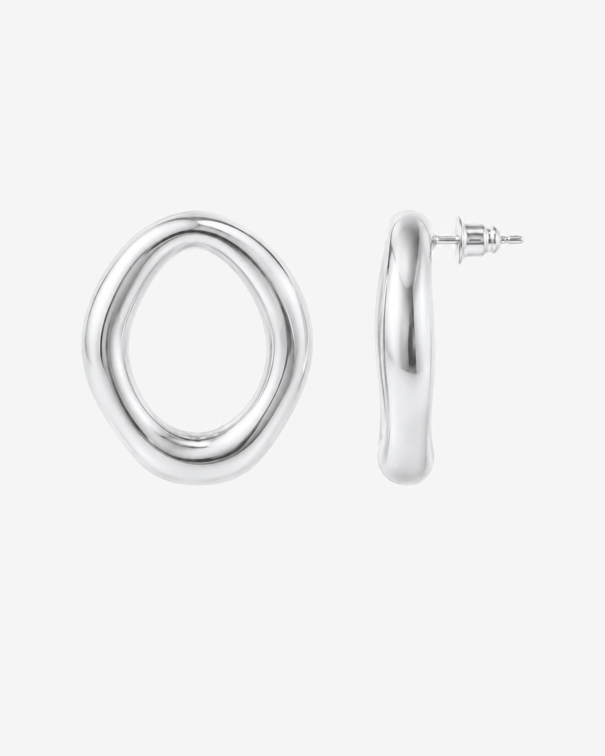 Olivia earrings