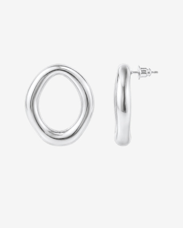 Olivia earrings