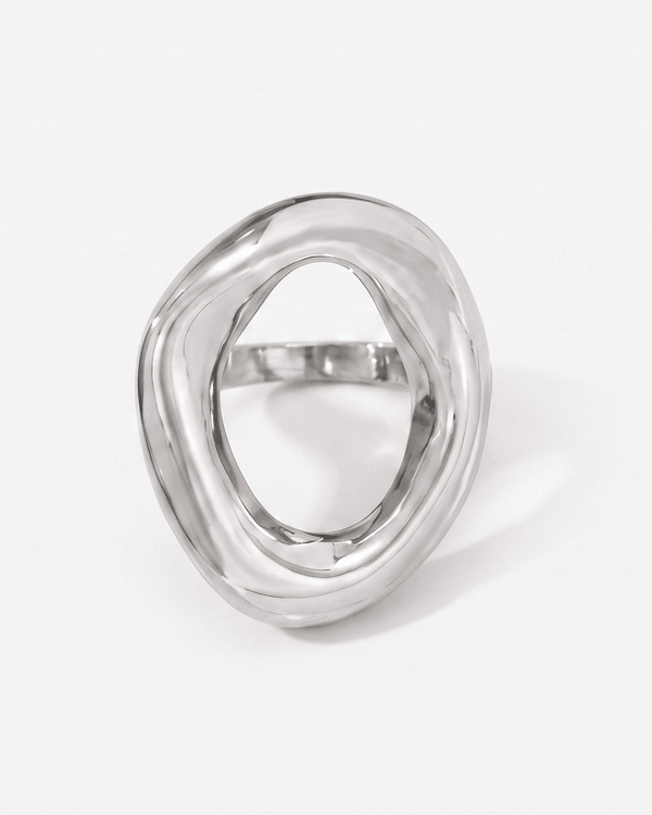 Olivia ring - Opulaire - WATERPROOF jewelry - EU 52 -