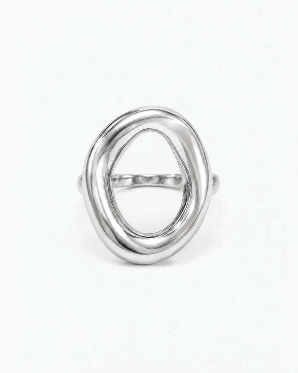 Olivia ring - Opulaire - WATERPROOF jewelry - EU 52 | US 6 -