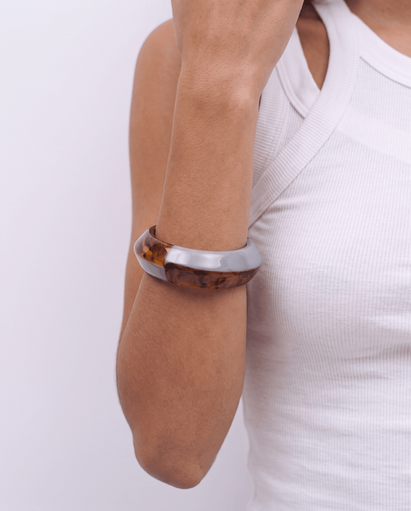 Ovela bracelet - Opulaire - WATERPROOF jewelry - 