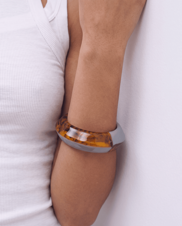 Ovela bracelet - Opulaire - WATERPROOF jewelry - 