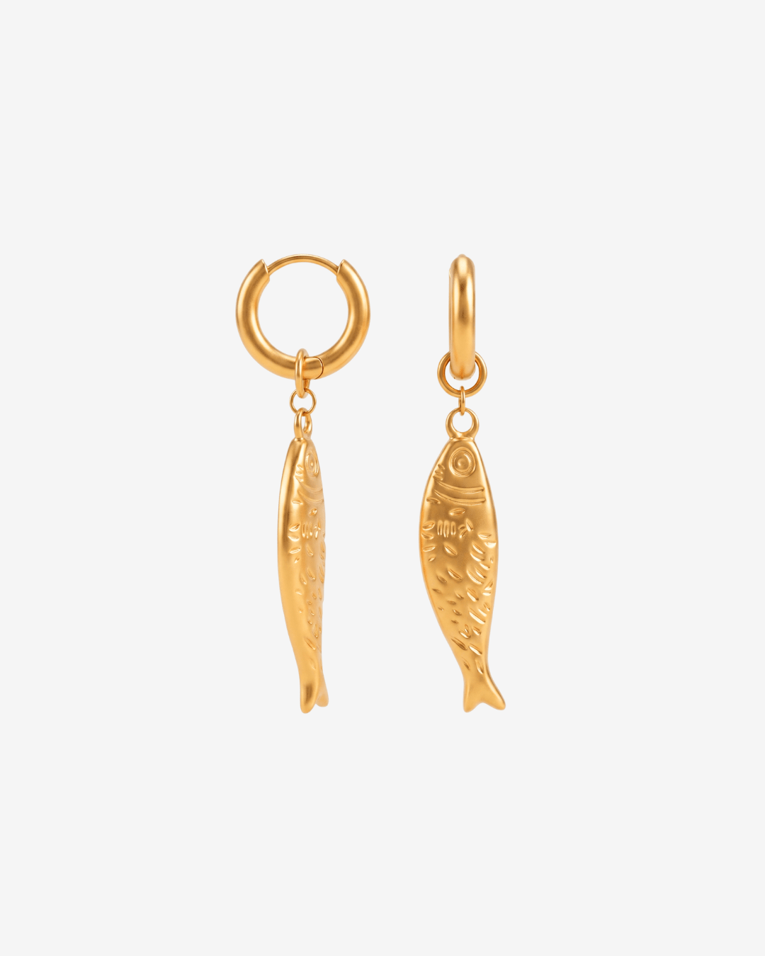 Padua earrings - Opulaire - WATERPROOF jewelry - 