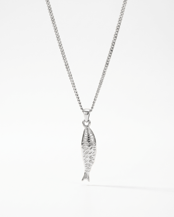 Padua necklace - Opulaire - WATERPROOF jewelry - 