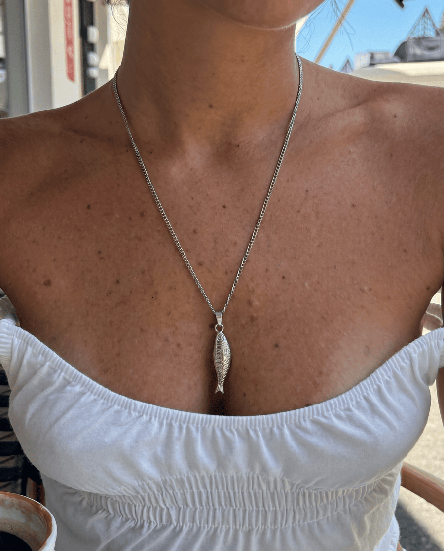 Padua necklace