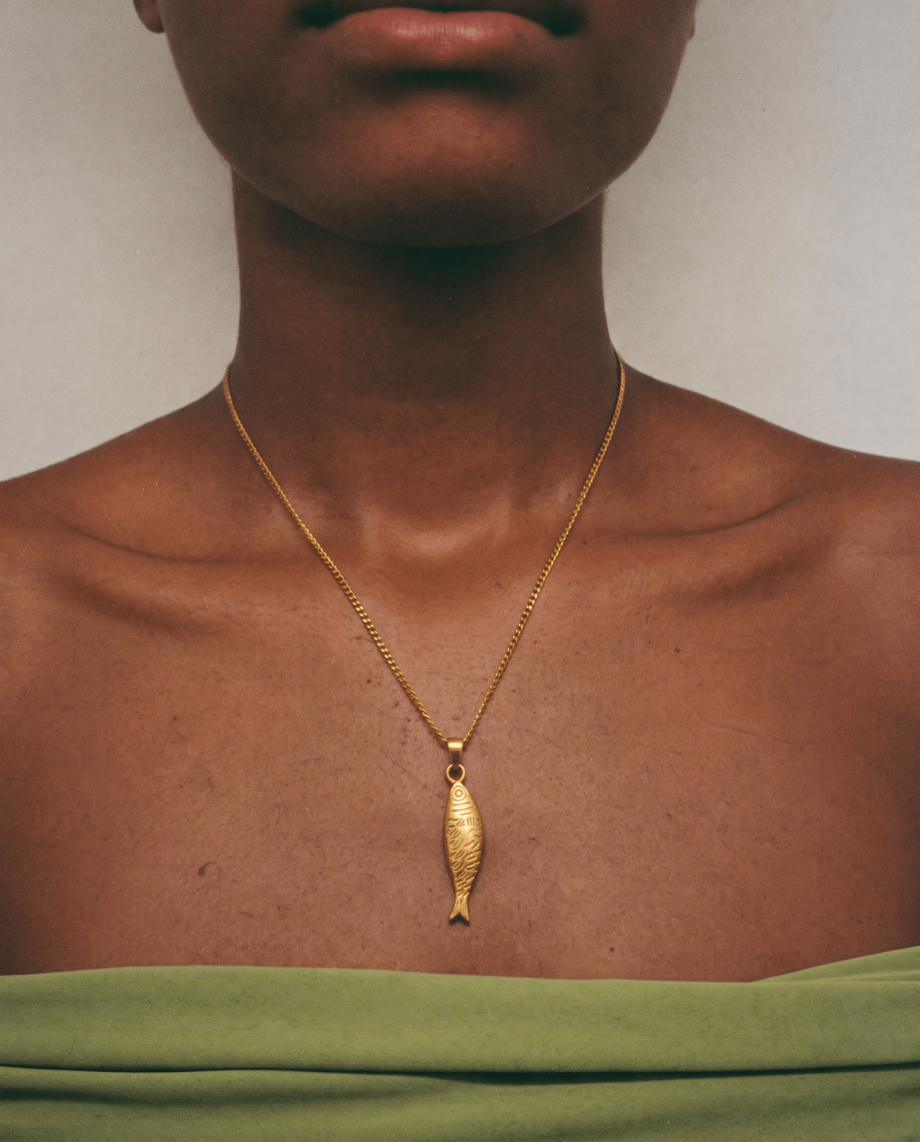 Padua necklace - Opulaire - WATERPROOF jewelry - 