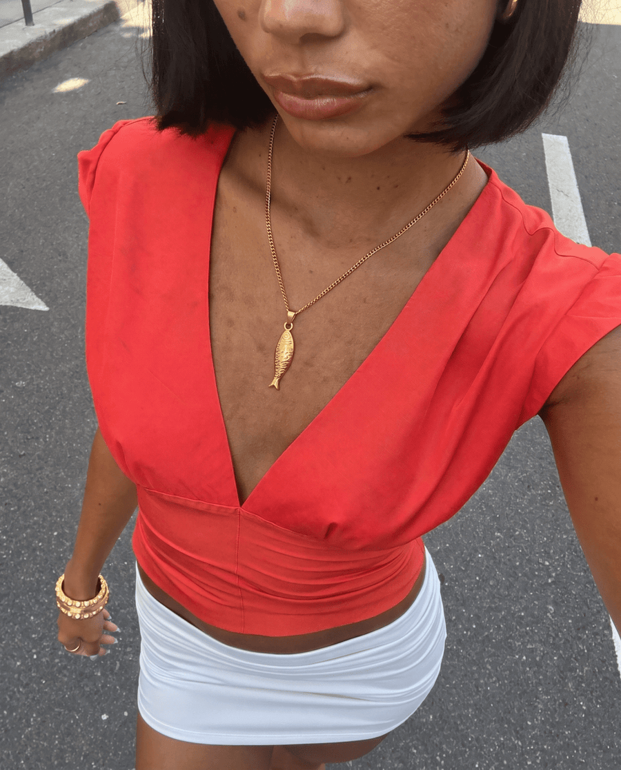 Padua necklace