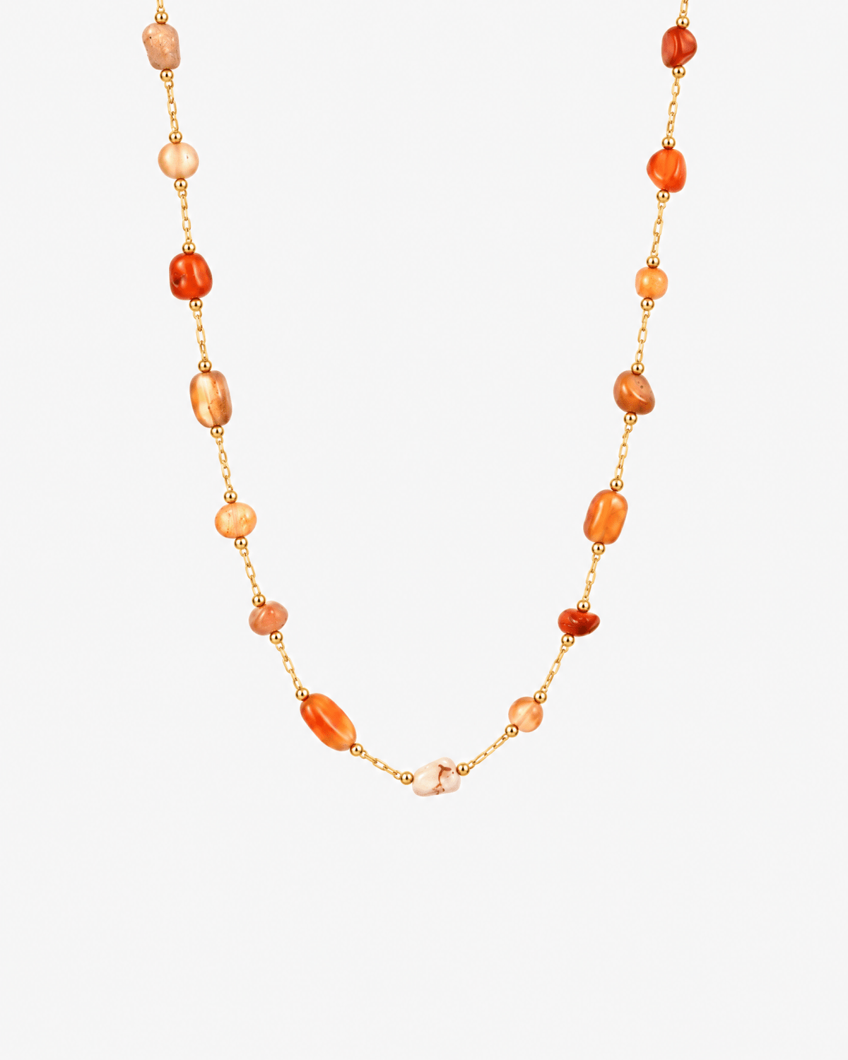 Palermo necklace - Opulaire - WATERPROOF jewelry - 