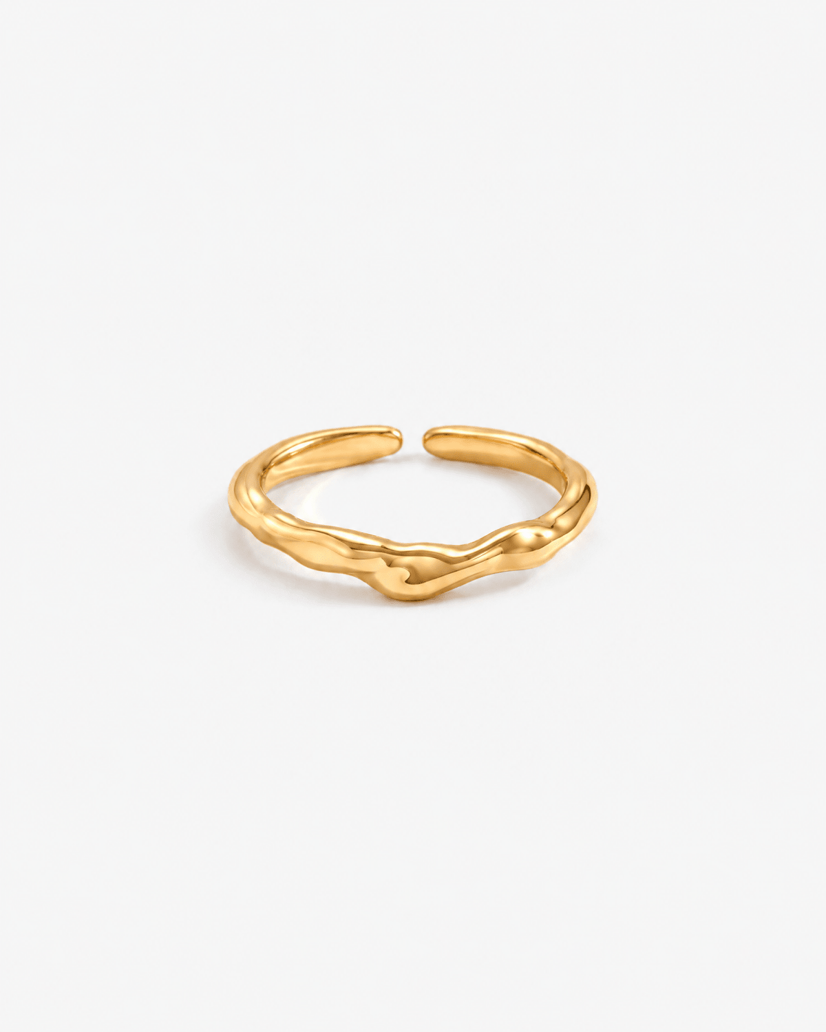 Pentas ring - Opulaire - WATERPROOF jewelry - Adjustable -