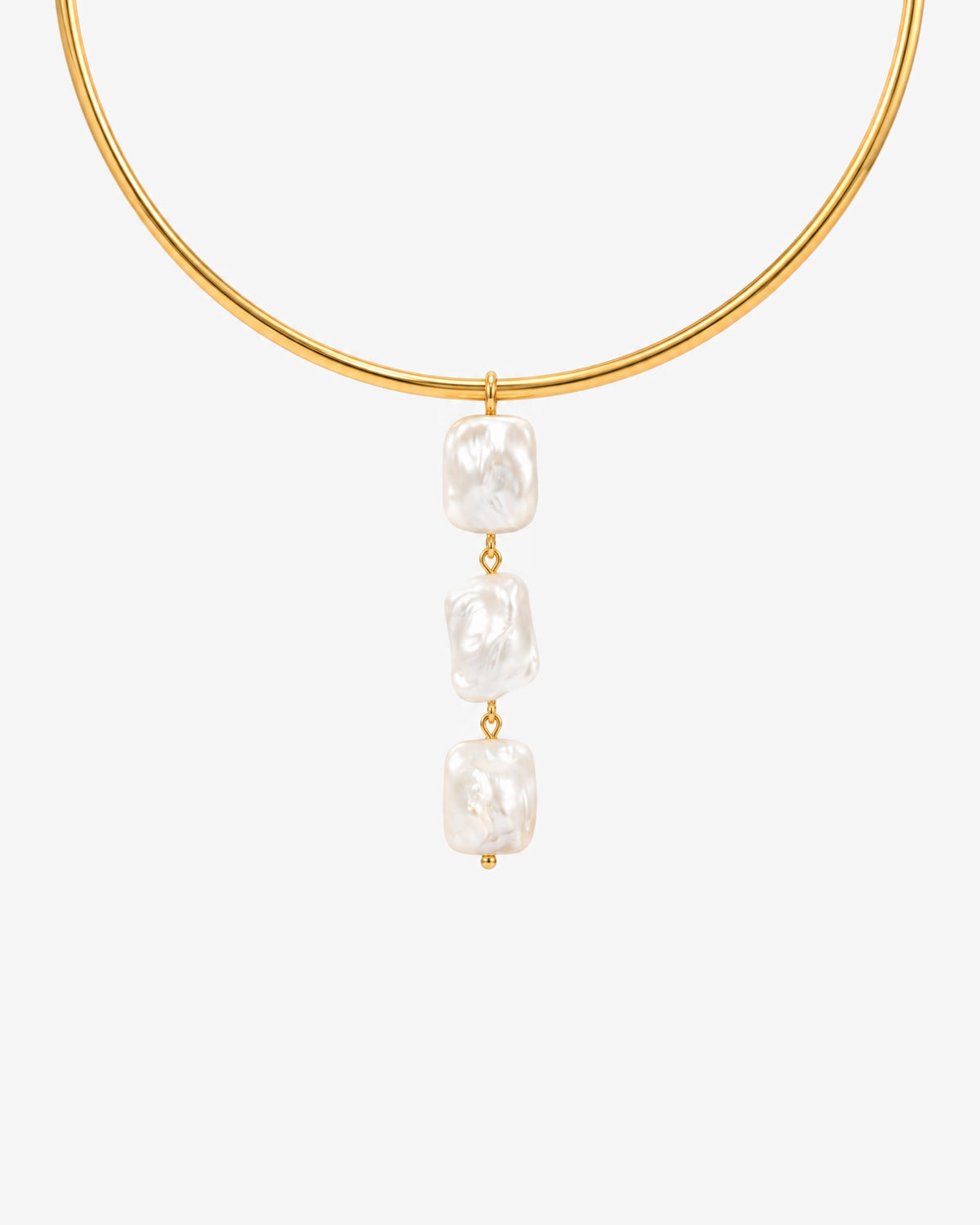 Perla necklace