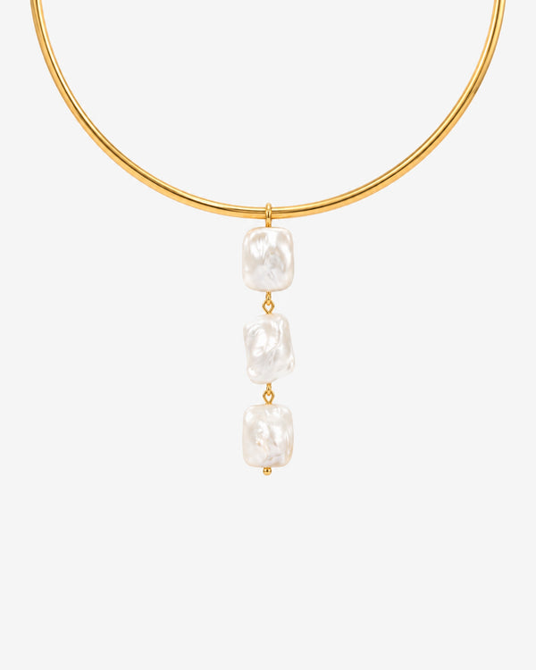 Perla necklace
