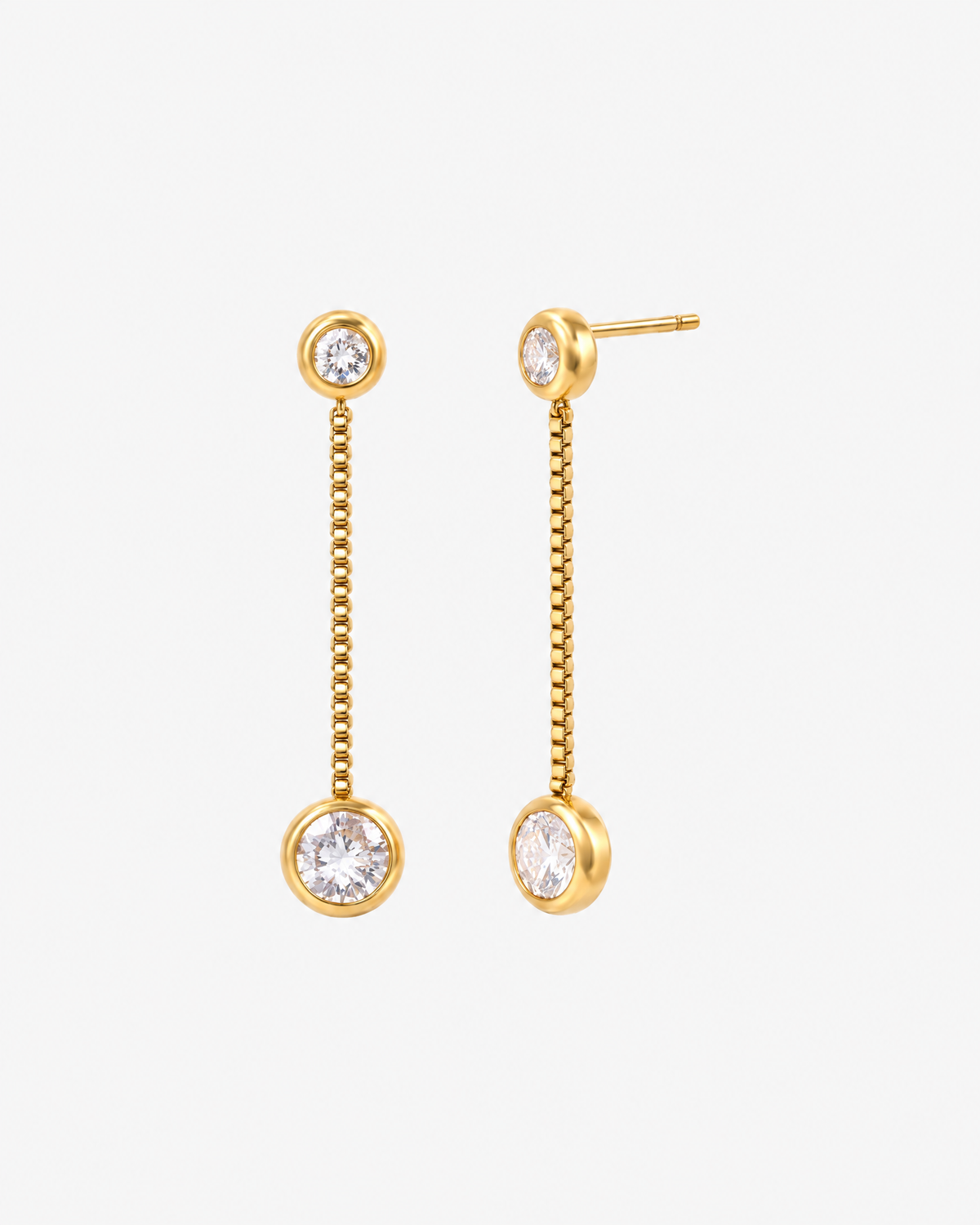 Pia earrings