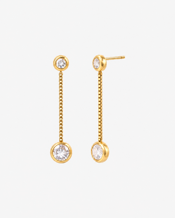 Pia earrings