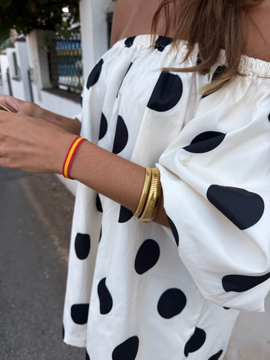 Posanito bracelet | 8 mm