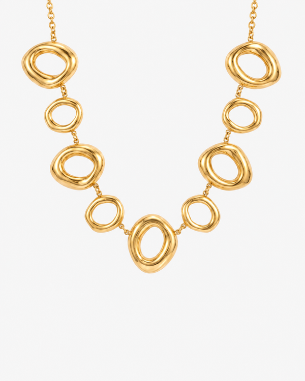 Qiana necklace