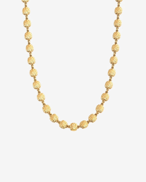 Quinn necklace - Opulaire - WATERPROOF jewelry - 