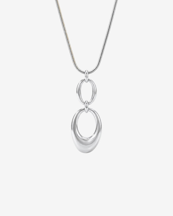 Robin necklace - Opulaire - WATERPROOF jewelry - 
