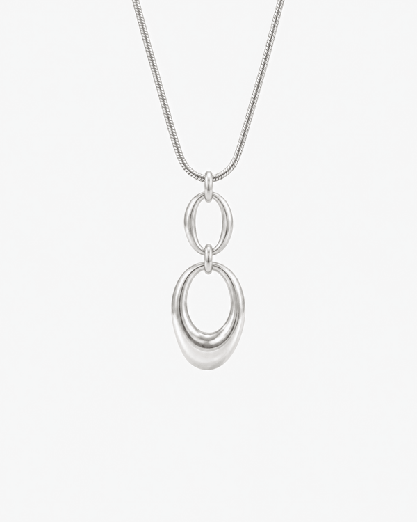 Robin necklace - Opulaire - WATERPROOF jewelry - 