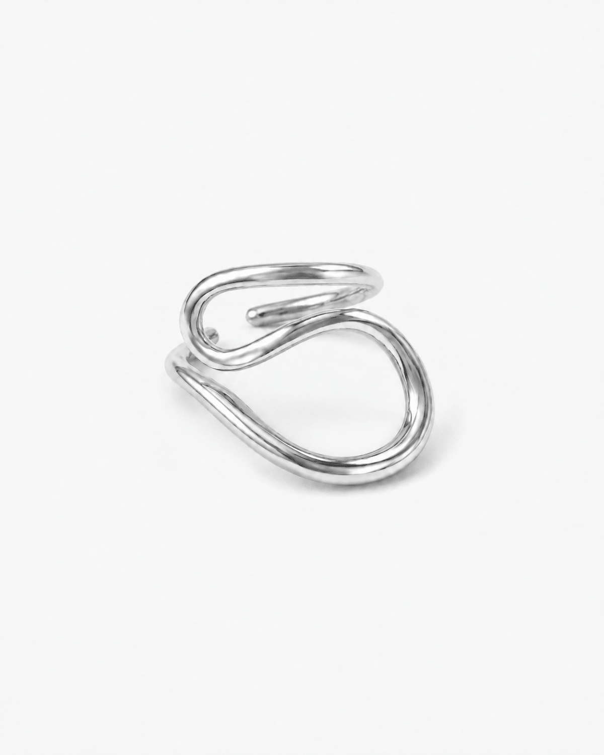 Rofa ring - Opulaire - WATERPROOF jewelry - Adjustable -