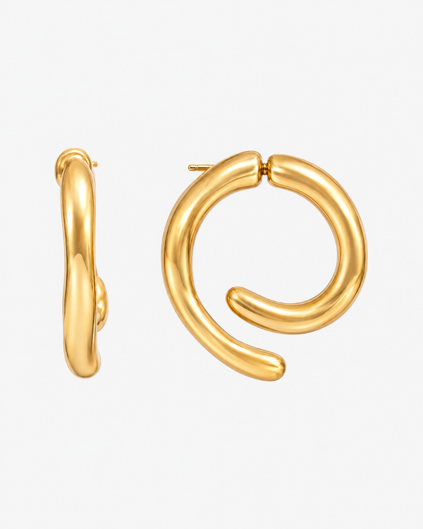 Rox earrings
