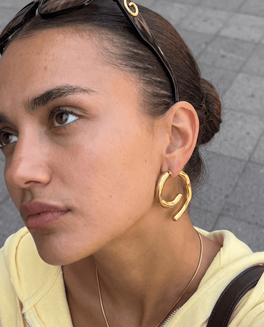 Rox earrings