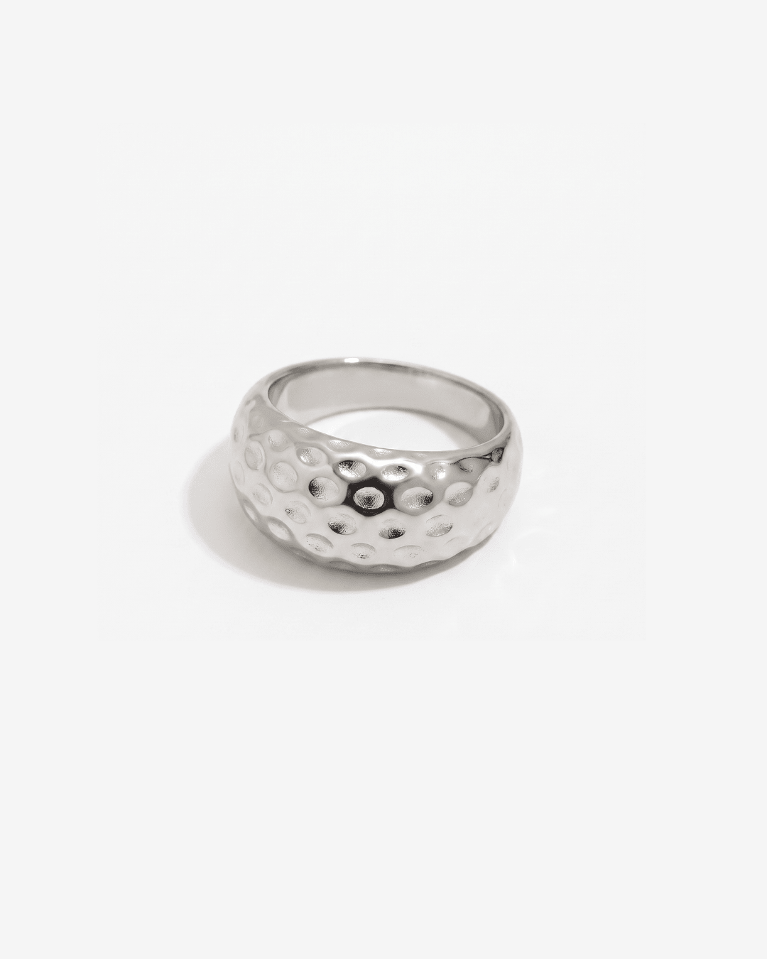 Saar ring - Opulaire - WATERPROOF jewelry - EU 52 -