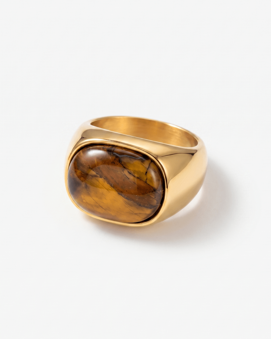 September ring - Opulaire - WATERPROOF jewelry - EU 54 -