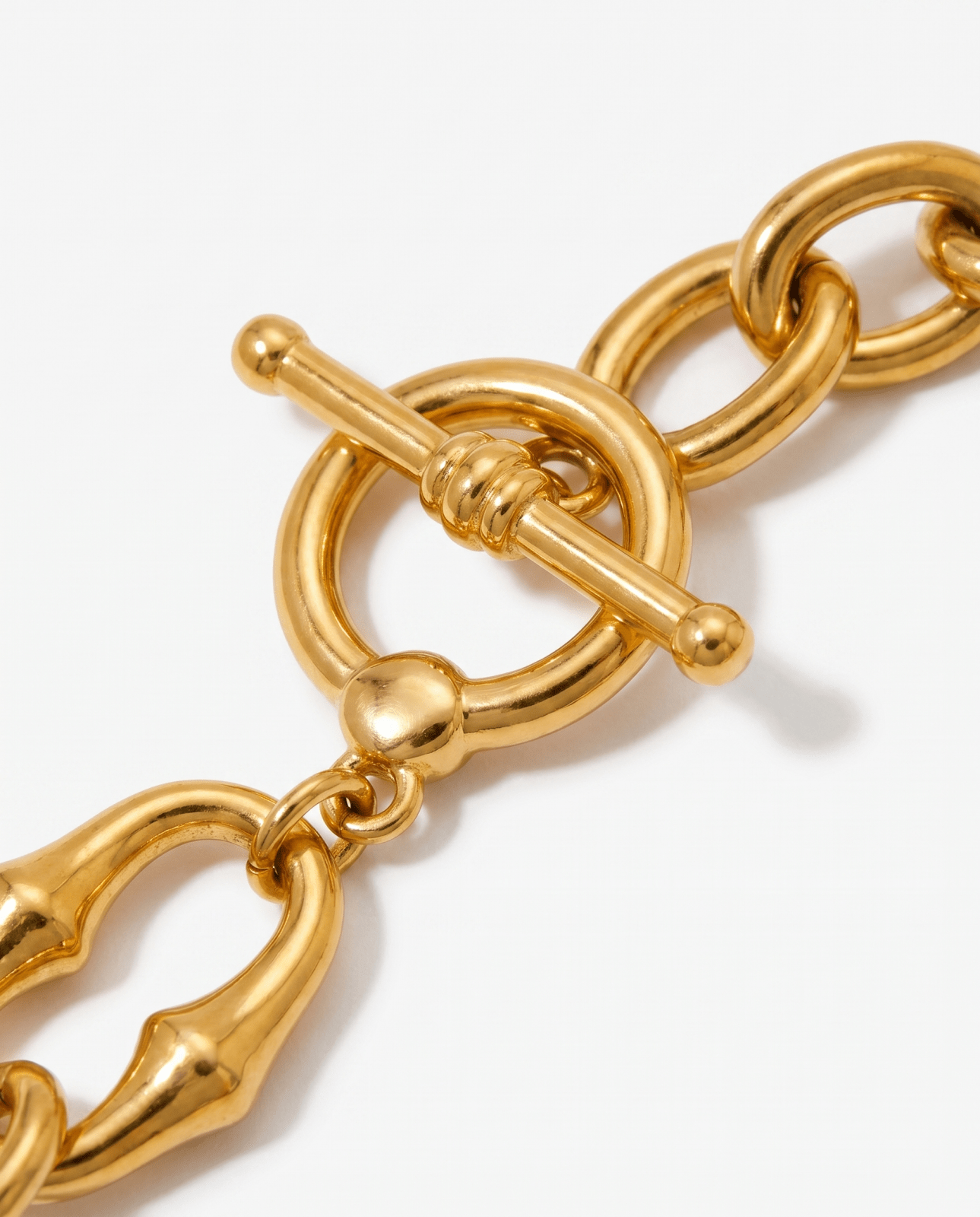 Serri bracelet - Opulaire - WATERPROOF jewelry - 