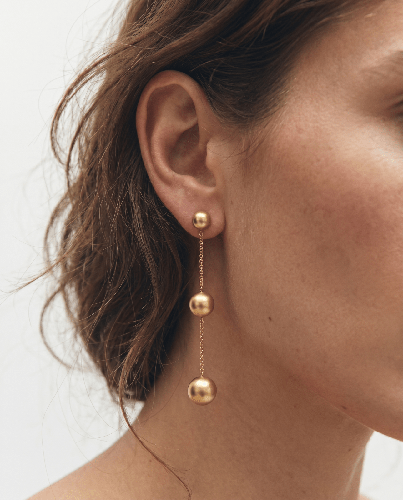 Seti earrings - Opulaire - WATERPROOF jewelry - 