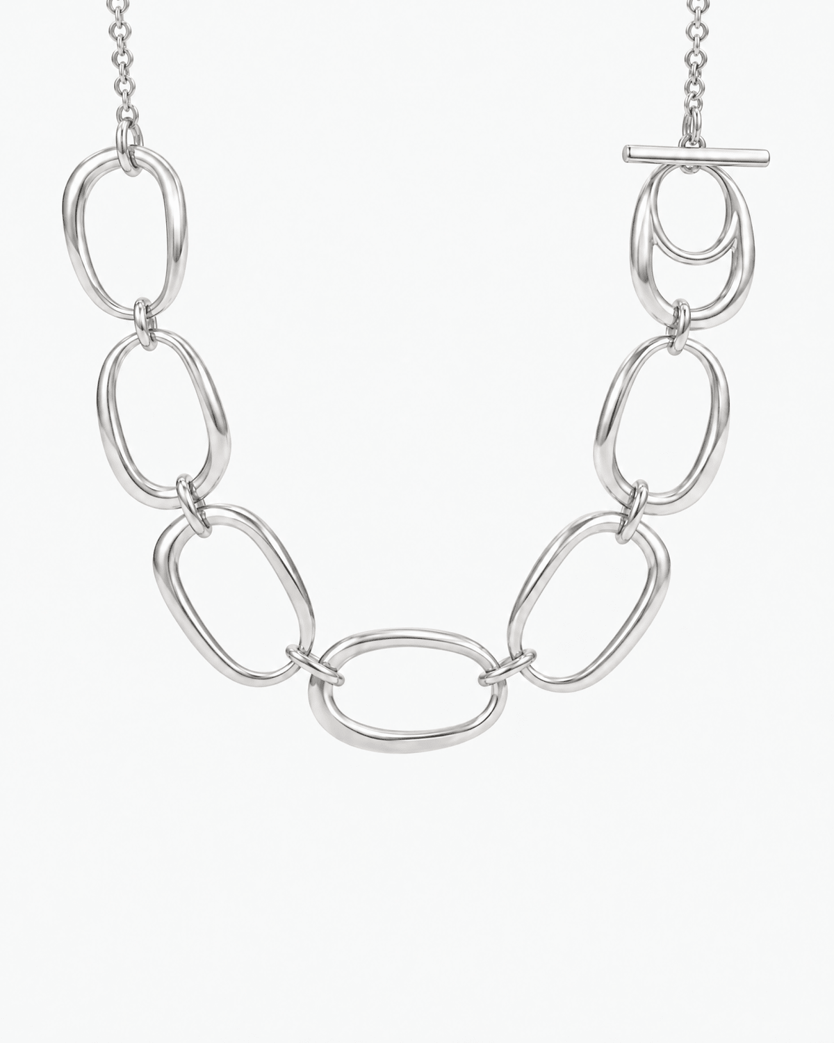 Sisa necklace - Opulaire - WATERPROOF jewelry - 