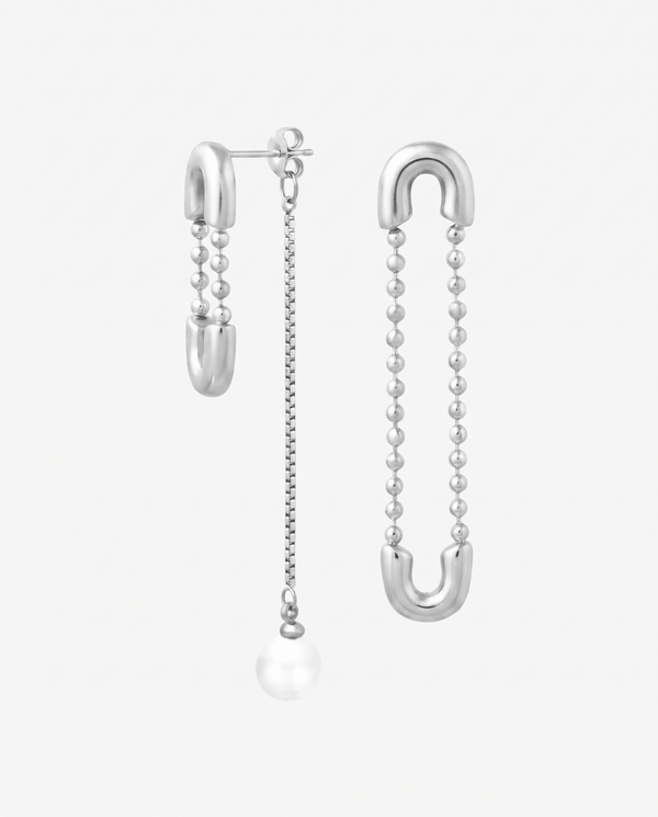 Skive earrings - Opulaire - WATERPROOF jewelry - 