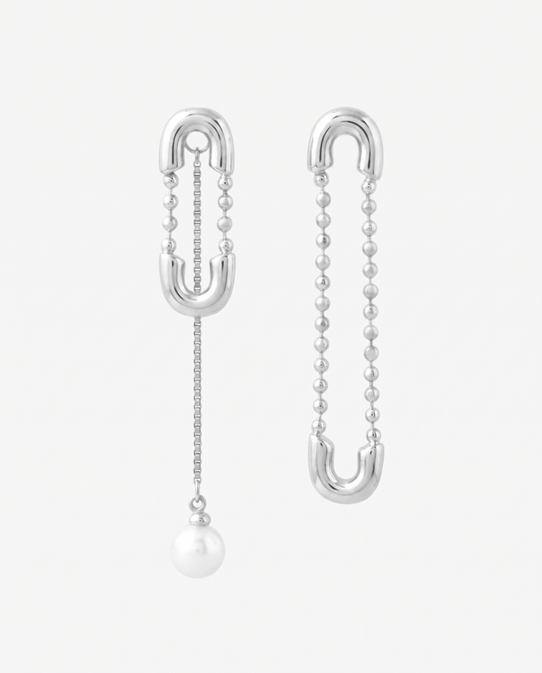 Skive earrings - Opulaire - WATERPROOF jewelry - 