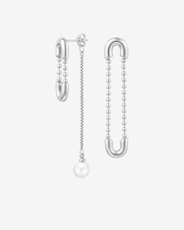 Skive earrings - Opulaire - WATERPROOF jewelry - 