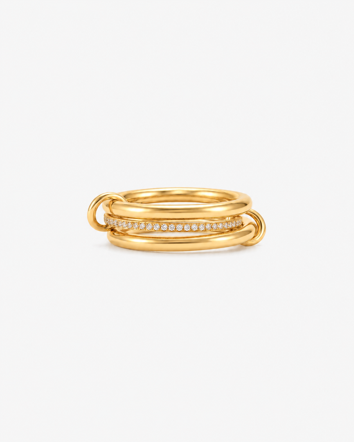 Spina ring