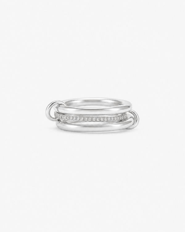 Spina ring - Opulaire - WATERPROOF jewelry - EU 52 | US 6 -