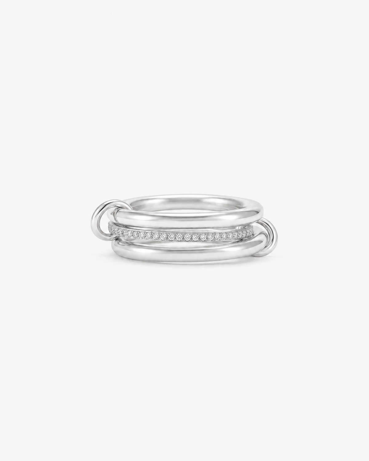 Spina ring