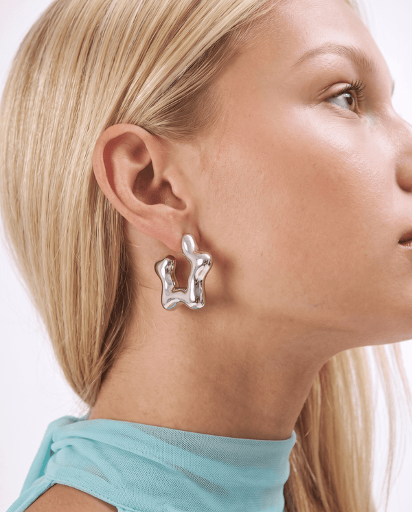 Sterre earrings - Opulaire - WATERPROOF jewelry - 