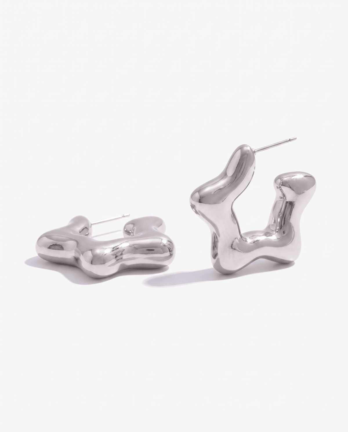 Sterre earrings - Opulaire - WATERPROOF jewelry - 
