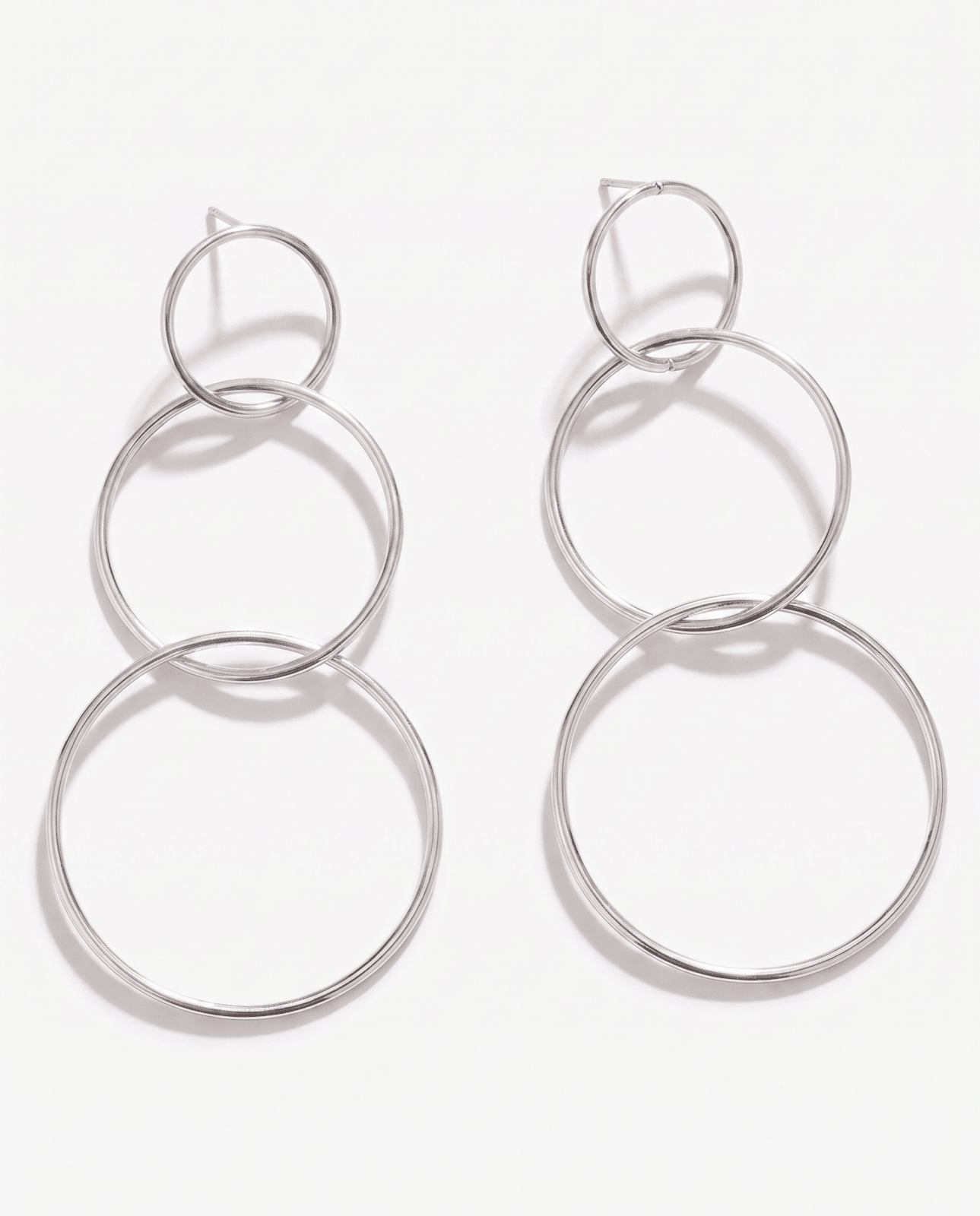 Tribeca earrings - Opulaire - WATERPROOF jewelry - 