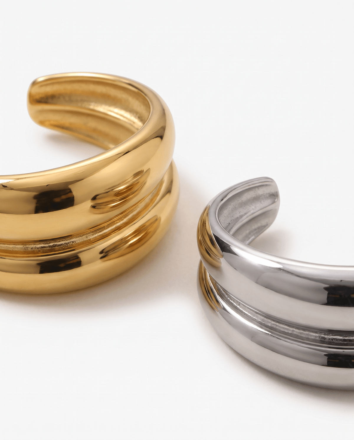 Ula bracelet - Opulaire - WATERPROOF jewelry - 