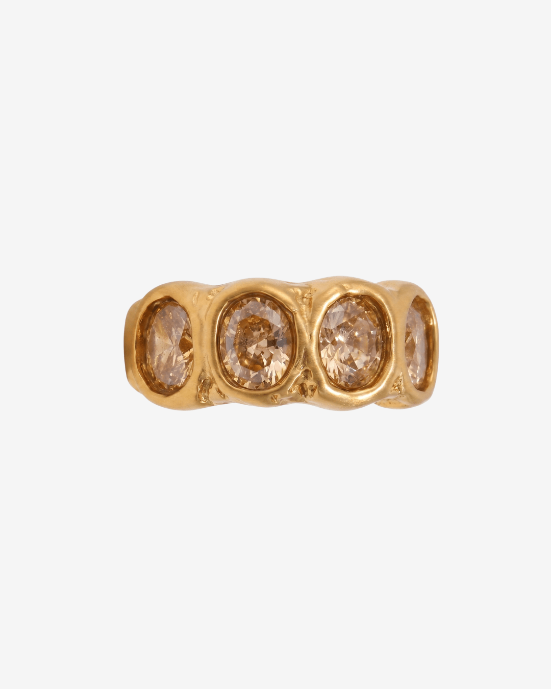 Valeria ring - Opulaire - WATERPROOF jewelry - EU 52 -
