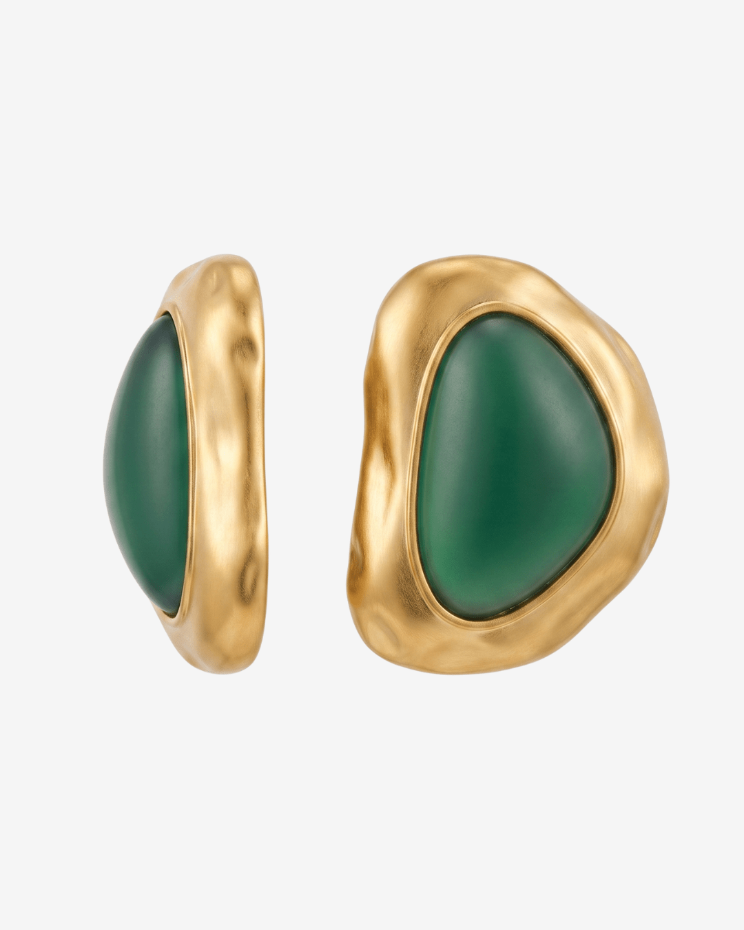 Velletri earrings - Opulaire - WATERPROOF jewelry - 